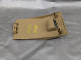 1999-2005 MAZDA MIATA FUSE BOX COVER Tan 00NBPT NC10-55-551-21 0469 99-05