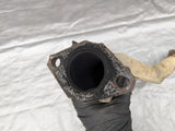90-93 MAZDA MIATA OEM EXHAUST DOWN PIPE MX5 OEM 1990-1993 92NA6854