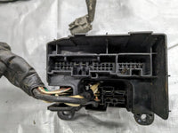 Mazda Miata MX-5 nan OEM 2001-2003