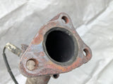 Mazda Miata OEM used part product photo