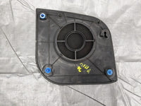 90-93 MAZDA MIATA DOOR SPEAKER PANEL GRILL COVER PASSENGER & DRIVER 91NAUC