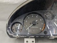 94-97 MIATA MX-5 OEM DASH INSTRUMENT GAUGE CLUSTER SPEEDOMETER 158k