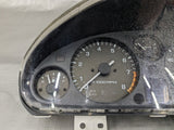 94-97 MIATA MX-5 OEM DASH INSTRUMENT GAUGE CLUSTER SPEEDOMETER 158k