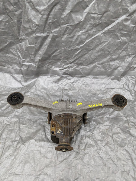 90-93 Mazda Miata 4.3 Non-Locking Standard Diff Differential Open Set 1.6 91NASU