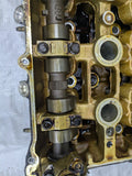 2001-2005 Mazda MX-5 Miata 1.8L VVT Cylinder Head BPZ3 BP6D NB NB2 01-05 NB2