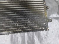 1990-1993 Mazda MX-5 Miata 1.6L AC Condenser Assembly OEM