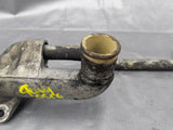 1990-1993 Mazda Miata water pump inlet oem 90-93 90NA8560