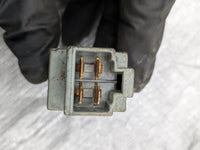 Mazda Miata MX-5 OEM part product photo