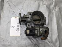 1994 - 1997 Mazda Miata MX-5 MX5 Throttle Body NA8 94 - 97 #2