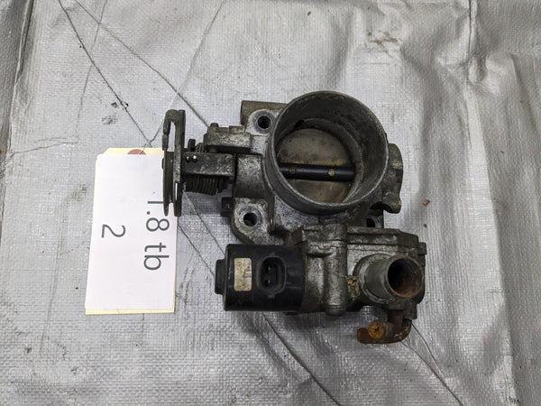 1994 - 1997 Mazda Miata MX-5 MX5 Throttle Body NA8 94 - 97 #2