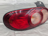 01-05 Mazda Miata MX-5 LH Driver Taillight Tail light OEM 2001-2005 04NB4374