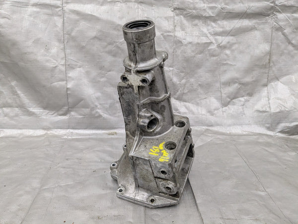 1990-1997 Mazda Miata Mx-5 OEM Manual Transmission 5-Speed Shaft Housing Casing  MT Case 90-97 — Mazda Miata OEM used part product photo