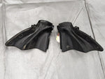 2006-2015 Mazda Miata MX-5 Door B Pillar Seal Trim Cover Left Right Pair 06-15
