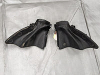 2006-2015 Mazda Miata MX-5 Door B Pillar Seal Trim Cover Left Right Pair 06-15