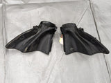 2006-2015 Mazda Miata MX-5 Door B Pillar Seal Trim Cover Left Right Pair 06-15