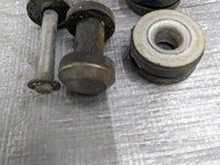 90-97 Miata Radiator Rad Bracket Mount Mounts Bushing Bushings Set 1990-1997