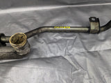 94-00 Mazda Miata water pump inlet oem 1994-2000 00NB6198
