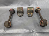  Mazda Miata OEM used part