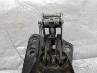 1990-2005 Mazda Miata Soft Top Convertible Latch Latches Striker Set 91NAUC