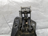 1990-2005 Mazda Miata Soft Top Convertible Latch Latches Striker Set 91NAUC