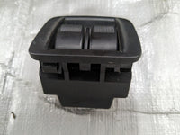99-00 Mazda Miata Mx-5 power window switch NC72 66 350 02 Black 1999-2000 00NBPT