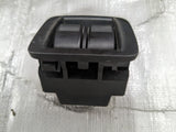 99-00 Mazda Miata Mx-5 power window switch NC72 66 350 02 Black 1999-2000 00NBPT