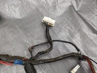 1990-1993 Mazda Miata Dash Wiring Harness Wires NA75-67-030D
