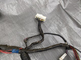 1990-1993 Mazda Miata Dash Wiring Harness Wires NA75-67-030D