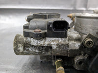 90-93 Mazda Miata MX5Used Throttle Body W/ TPS & IACV  B61P13640B OEM 92NASU