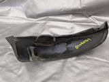 1999-2005 Mazda Miata Green Rear Mud Flaps Flap Left Right Set 99-05 01NB0469