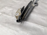 1999-2005 Mazda Mx5 NB Miata OEM Hood Hinges Pair Black 00NB7436 99-05