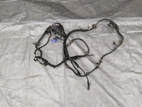1990-1993 Mazda Miata Wiring harness Power Harness Manual trans 92NAPZ — Mazda Miata MX-5 OEM part product photo