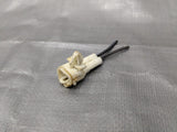 1990-1997 Mazda Miata OEM A/C Fan Connector Fan Side 90-97