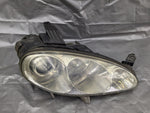 2001-2005 Mazda Miata MX-5 NB Headlight Assembly Passenger OEM N067-51-0K0 01-05 — Mazda Miata MX-5 OEM part product photo