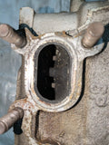  Mazda Miata OEM used part