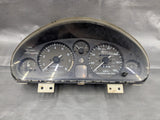 94-97 MIATA MX-5 OEM DASH INSTRUMENT GAUGE CLUSTER SPEEDOMETER 163K 95NA5765
