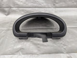 1990-1993 Mazda Miata Mx-5 OEM Dash Cluster Gauge Hood Cover 89NA7210 90-93 OEM Mazda Miata MX-5 part