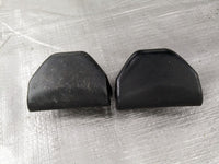 90-93 Mazda Miata Seat Belt Trim Cover Cap 1990-1993