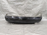 1990-1997 Mazda Miata Mx-5 OEM Rear Bumper Cover Black (PZ) 92NAPZ 90-97 #2 — Mazda Miata MX-5 OEM part product photo