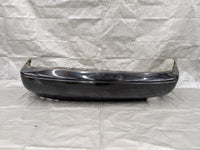 1990-1997 Mazda Miata Mx-5 OEM Rear Bumper Cover Black (PZ) 92NAPZ 90-97 #2 — Mazda Miata MX-5 OEM part product photo