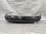 1990-1997 Mazda Miata Mx-5 OEM Rear Bumper Cover Black (PZ) 92NAPZ 90-97 #2 — Mazda Miata MX-5 OEM part product photo