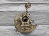 90-93 Mazda Miata Rear Spindle Knuckle Driver Side NO ABS 1990-1993 93NA3692