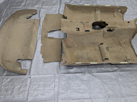 Mazda Miata MX-5 OEM part product photo