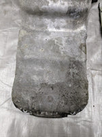 1994-2000 Mazda Miata Mx5 Oem Engine Motor Oil Pan Tray Baffle 1.8L 99-05 00NBPT