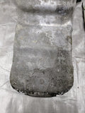 1994-2000 Mazda Miata Mx5 Oem Engine Motor Oil Pan Tray Baffle 1.8L 99-05 00NBPT