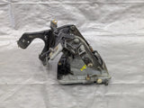 1990-1997 Mazda Miata Passenger RH Headlight Assembly Black 90-97 92NA6854