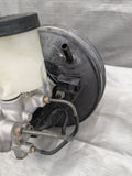1999-2005 Mazda Miata MX-5 Brake Booster w/ Master Cylinder OEM NAY1-43-800 2710