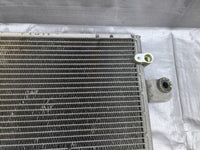 01-03 Mazda MX-5 Miata AC Condenser Cooler Lines On Driver Side OEM NC7361480
