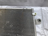 01-03 Mazda MX-5 Miata AC Condenser Cooler Lines On Driver Side OEM NC7361480