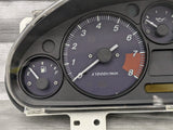 99-00 MAZDA MIATA MX-5 OEM DASH INSTRUMENT GAUGE CLUSTER SPEEDOMETER 70K 98NB11